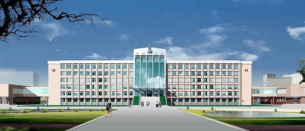 Handan Medical College of Hebei